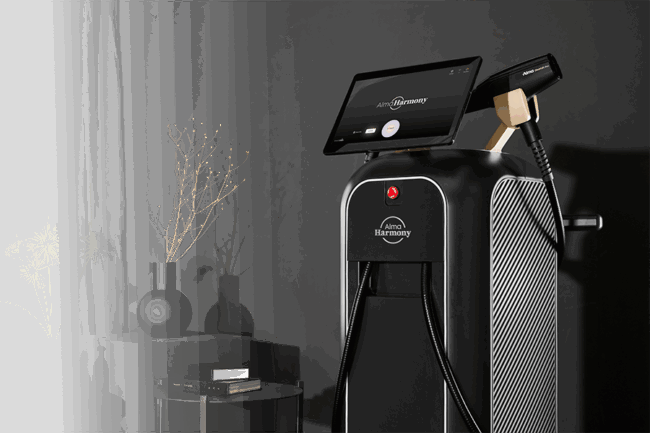 Harmony Bio-Bost: Next level Hautverjüngung durch Bio-Stimulation