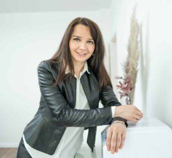 Seidenglatt: Soprano Titanium Laser-Haarentfernung im HARVEST Magazin