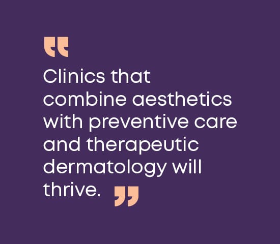 9. Welchen strategischen Schritt können Praxen heute unternehmen, um in den nächsten 5–10 Jahren wettbewerbsfähig zu bleiben? 9. Welchen strategischen Schritt können Praxen heute unternehmen, um in den nächsten 5–10 Jahren wettbewerbsfähig zu bleiben?