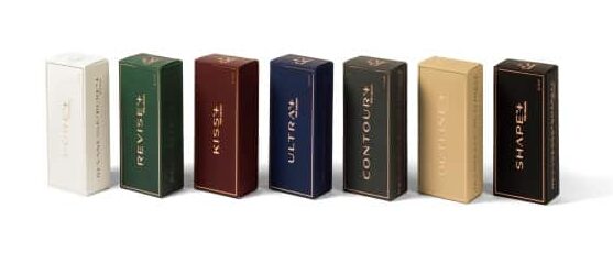 Die Partnerschaft: Alma X Prollenium Die Partnerschaft: Alma X Prollenium